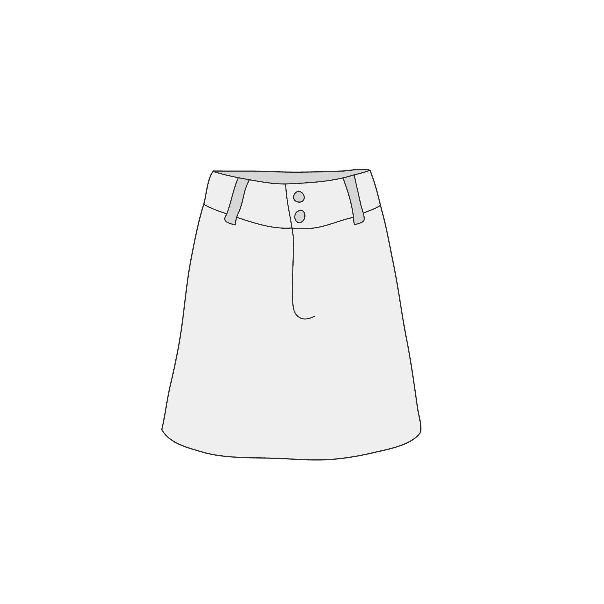 Dame Fritidstøj