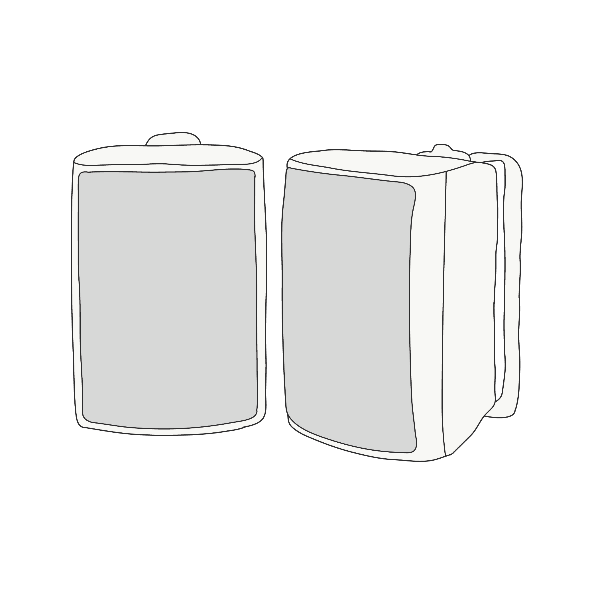 Højtalere