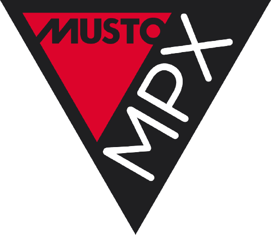 Musto MPX Gore-Tex® Sejlertøj