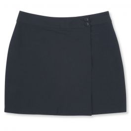 Evo Uv Fast Dry Skirt Nederdel Med Indershorts - Navy