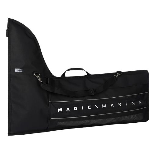 Magic Marine Optimist Foil Bag - Taske Til Ror Og Sværd