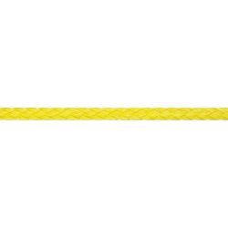 Liros D-Pro Dyneema® SK78 2mm Gul 30 Meter Minispole
