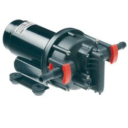 JOHNSON TRYKVANDSPUMPE WPS 3.5 12V 13L