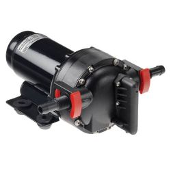 JOHNSON TRYKVANDSPUMPE WPS 5.2 12V 20L