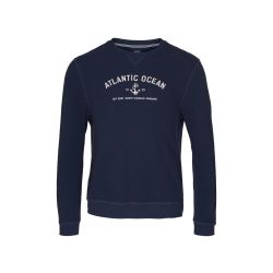 Sea Ranch Johnson Sweatshirt - Navy