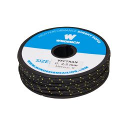 OPTIPARTS 2,2mm Vectran