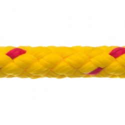 Robline Albatros 8mm Gul/Rød - Flydeline