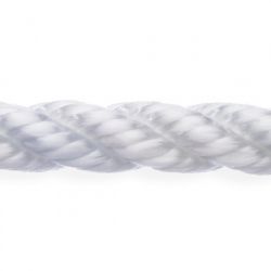 Robline Cormoran 16mm Hvid