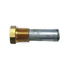 Martec Zink Anode 1/4 "-27mm