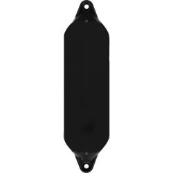 DAN-FENDER 6x23 - SORT