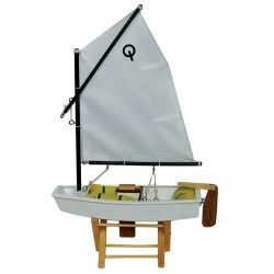 OPTIPARTS SIMPEL OPTIMISTJOLLE MODEL