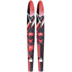 Ho Blast Combo Rød Vand Ski 170 Cm
