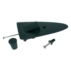 WINDESIGN BAILER FOR LASER®
