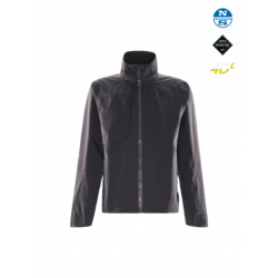 North Sails Performanc Inshore Race Sejlerjakke - Phantom