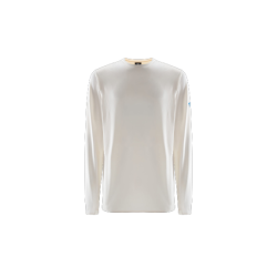 North Sails Performance GP LS Shirt – Langærmet T-Shirt - Hvid