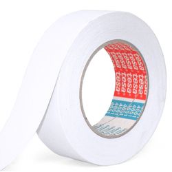 TESA LÆRREDSTAPE 19MM X 25M HVID