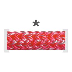 GOTTIFREDI MAFFIOLI POWERSPRINT 78 3MM FUCSIA  - AFMÅLT LÆNGDE