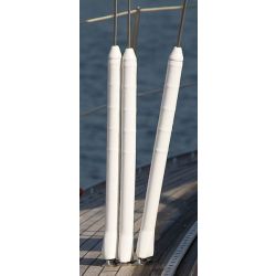DAN FENDER VANTSKRUE-BESKYTTER 380MM
