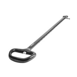 Spinlock Eac/900 Asymmestrisk Rorpindforlænger Carbon