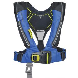 Spinlock Deckvest 6d Automatisk Oppustelig Redningsvest