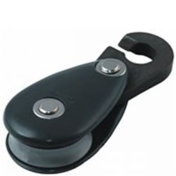 Allen 29mm Standard Blok Med Inglfield