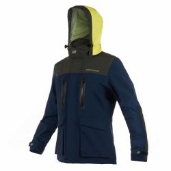 Navy - MAGIC MARINE BRAND DAME SEJLERJAKKE