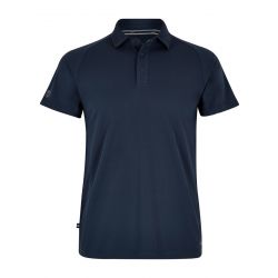Dubarry Menton Herre Technical Polo Shirt - Navy