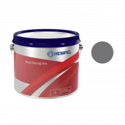 Hempel Hard Racing Extra Grå 12400 2,5l