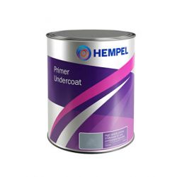 Hempel Undercoat Primer (Alkyd) White 0,75 l