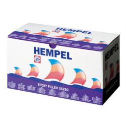 Hempel Epoxy Filler 35251 Grey 1 l (2x0,5 l)