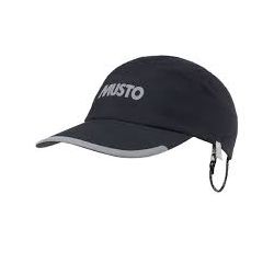 MUSTO MPX GORE-TEX® CAP KASKET - Sort