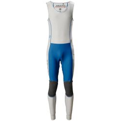 Musto Sunblock Dynamic Long John forside