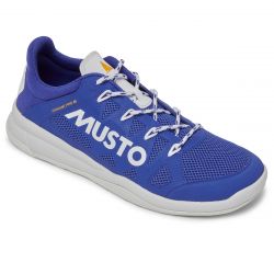 Musto Dynamic Pro II Adapt Sejlersko - Ultra Marine