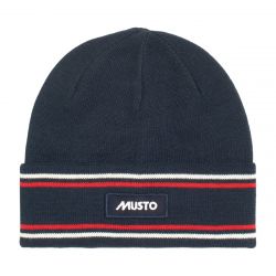 Musto 64 Beanie - Navy