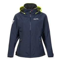 Musto BR1 Solent Dame Sejlerjakke - Navy