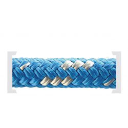 Gottifredi Maffioli T90 4 Mm Azzurro - Fald  - Trim Line