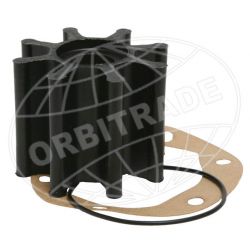 Orbitrade Impeller 4BY,4LH,4LHA,6BY - ORB-8-24005
