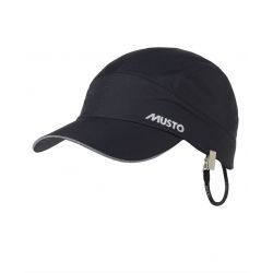 MUSTO WATERPROOF PERFORMANCE CAP - KASKET