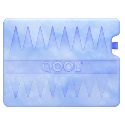 Qool Temperature Elements til Box M - Controlled Fresh (+2°C til +8°C)