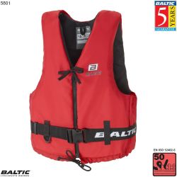 Baltic Aqua Pro Svømmevest Rød