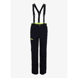 Pelle Petterson D'Arbi Herre Skibukser - Dark Navy Blue 