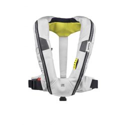 Spinlock Deckvest Lite redningsvest Beach Hvid