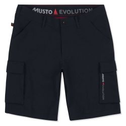 MUSTO EVOLUTION PRO LITE SHORTS BLACK