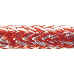 Gottifredi Maffioli Softech 8mm – Rosso – Afmålt Længde
