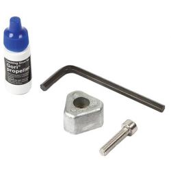 Gori Propeller Zink Anode 28” - 30” 3-Bladet