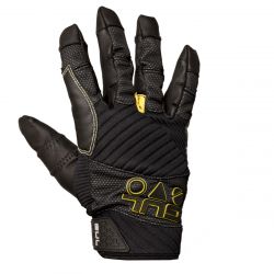 Gul EVO Pro Junior Sejlhandsker med Fem fingre