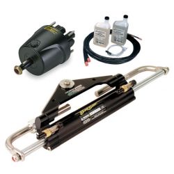 BAYSTAR HYDRAULISK STYRING HK4645H