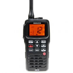 HIMUNICATION HM130 VHF RADIO