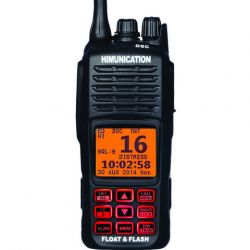 Himunication HM360 Dsc-D Håndholdt VHF Radio 