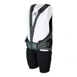 Magic Marine Aurelian Trapezbælte - Unisex